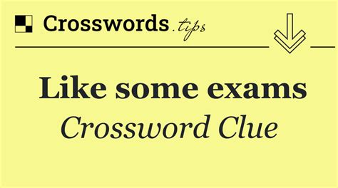 like some jokes crossword clue|like some jokes 6 letters.